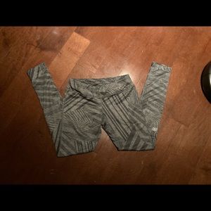 Road Runner Sports Tights